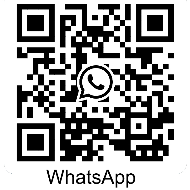 Wechat QR